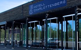 Hotell Charlottenberg